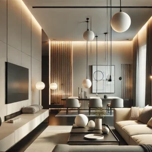 Discover Innovative Modern House Lighting Ideas