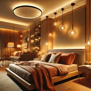 Stylish Modern House Lighting Ideas for Every Room