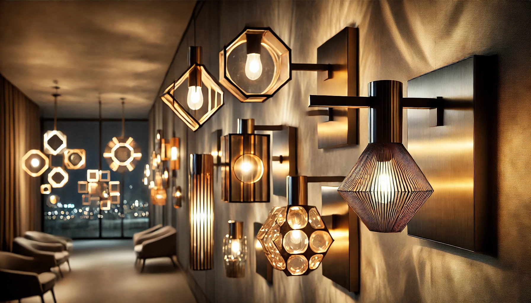 My Modern House Lighting Ideas Transformation Story