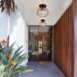 Semi Flush Mount Ambient Hallway Lighting 2