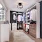 Semi Flush Mount Ambient Hallway Lighting 5