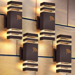 Stylish Outdoor Wall Light Perfect for Homes