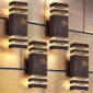 Stylish Outdoor Wall Light Perfect for Homes