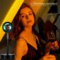 Sunset Projection Lamp Perfect for Modern Spaces shooting partner